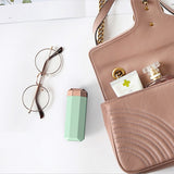 UVライトサニタイザー ポータブルUV LED殺菌ランプ ミニ消毒ランプ スマートフォン 家庭用 車用 電動USB 紫外線サニタイザーワンド 旅行 ホテル用