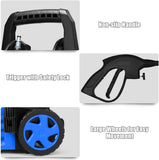 2030 PSI 1.6 GPM 15 アンペア冷水電動高圧洗浄機