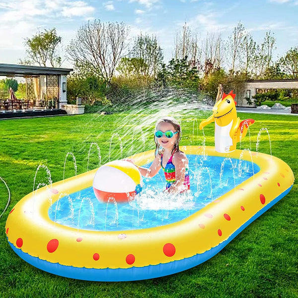 Kiddie Pool Inflatable Pool In Store Near Me Layer Extra Large