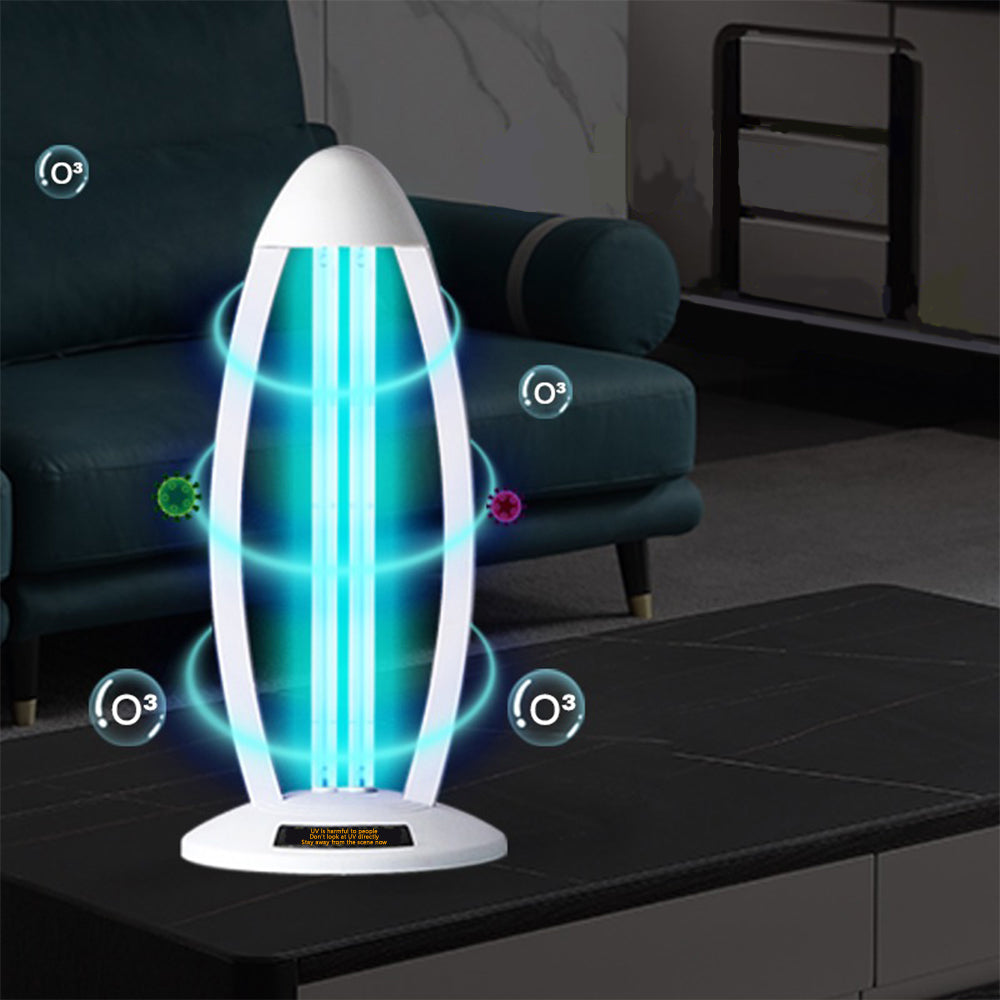 UV殺菌小型ショップライト - 殺菌殺菌作業/ショップライト、消毒用(住宅改修および清掃)