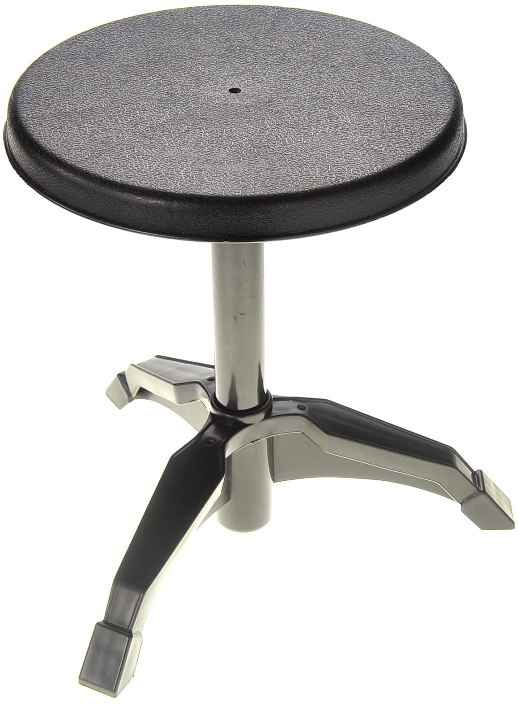 キッズ ドラム セット、SKONYON 11 ピース キッズ スターター ドラム セット (バスドラム、タムドラム、スネア、シンバル、スツール、ドラムスティック付き) - レッド