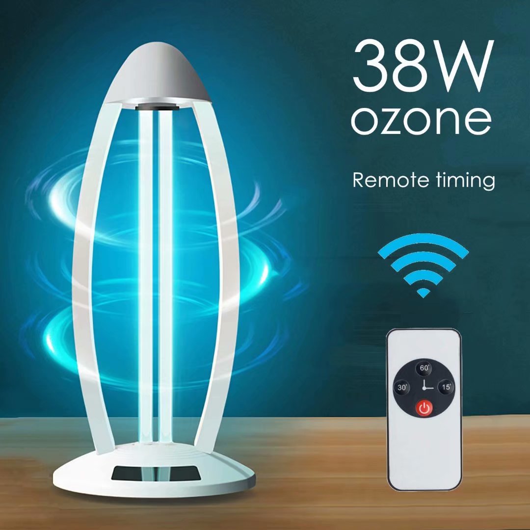 UV殺菌小型ショップライト - 殺菌殺菌作業/ショップライト、消毒用(住宅改修および清掃)