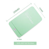 UVライトサニタイザー、ユニバーサル携帯電話殺菌装置、iOS Android携帯電話用アロマセラピー機能付き電話クリーナー