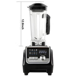 72-oz 1400W Power Juicer and Blender