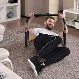 Portable Exercise Ab Fitness Crunch for Home Gym