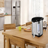 5-liter Electric LCD Water Boiler and Warmer