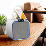Desktop HEPA Air Purifier Home Air Cleaner with 2-in-1 Composite HEPA Filter
