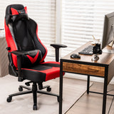 360 Swivel Computer Chair with Casters