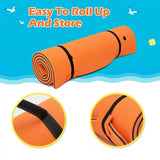 3 Layer Water Floating Pad for Recreation/Relaxing