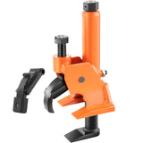Manual Tire Bead Breaker, 38in-42in Tires Changer Tool with Rubber Pad, Protect Aluminum Alloy Hubs, Easy-Operated Tire Repair Tool for ATVs/UTVs, Tractors, Trucks, Cars, Heavy Duty Tires