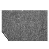Non-Slip Resistant Rug Pad, Protective Cushioning Carpet Pad