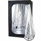 4 x 8 Feet Grow Tent with Observation Window for Indoor Plant Growing