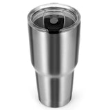 30oz Stainless Steel Tumbler Cup Water Bottles Vacuum Insulated Mug with Lid