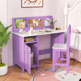 Kids Table and Chair Set for Arts? Crafts? Homework? Home School