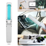 UV Lighter Sanitizer Mini Handheld Sanitizer Travel Wand UV Light