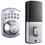 SKONYON Electronic Deadbolt Door Lock