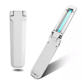 UV Lighter Sanitizer Mini Handheld Sanitizer Travel Wand UV Light