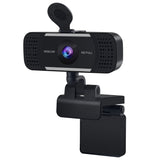 SUGIFT 1080P Web Camera, HD Webcam with Microphone & Privacy Cover