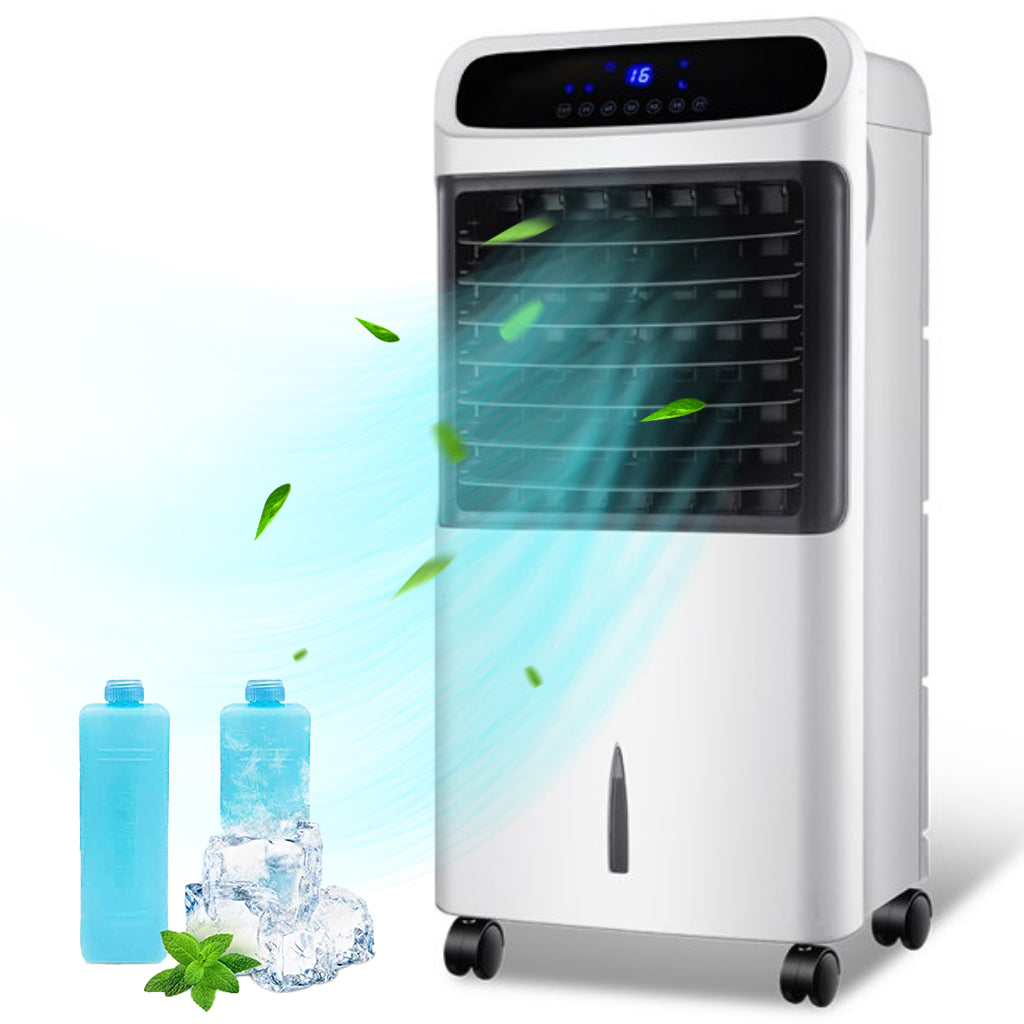 Air Cooler Portable Evaporative Air Cooler Fan With LED Display And Re air-cooler-portable-evaporative-air-cooler-fan-with-led-display-and-re