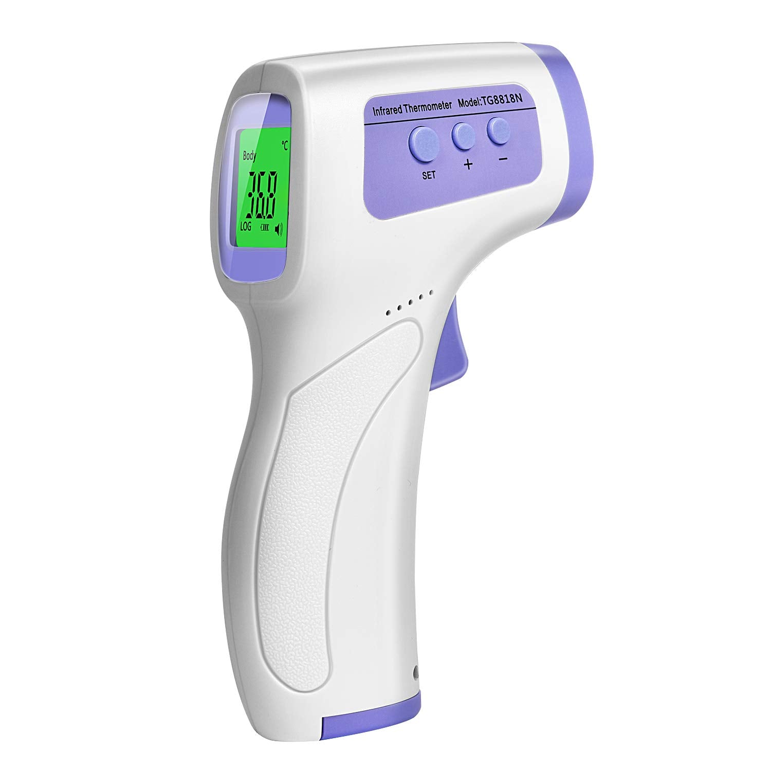 Infrared Body Temperature Tool Non-Contact Accurate Instant Measurement