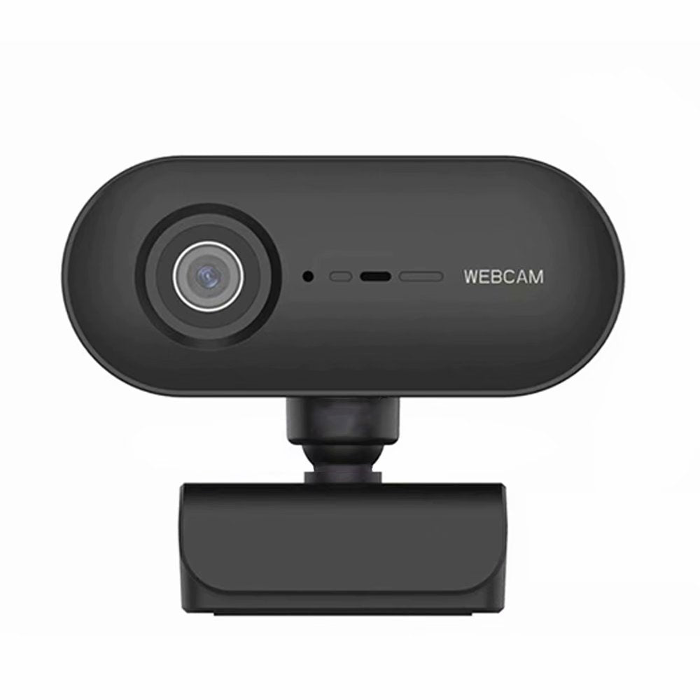 SUGIFT 1080P HD Webcam, USB Desktop Laptop Web Camera