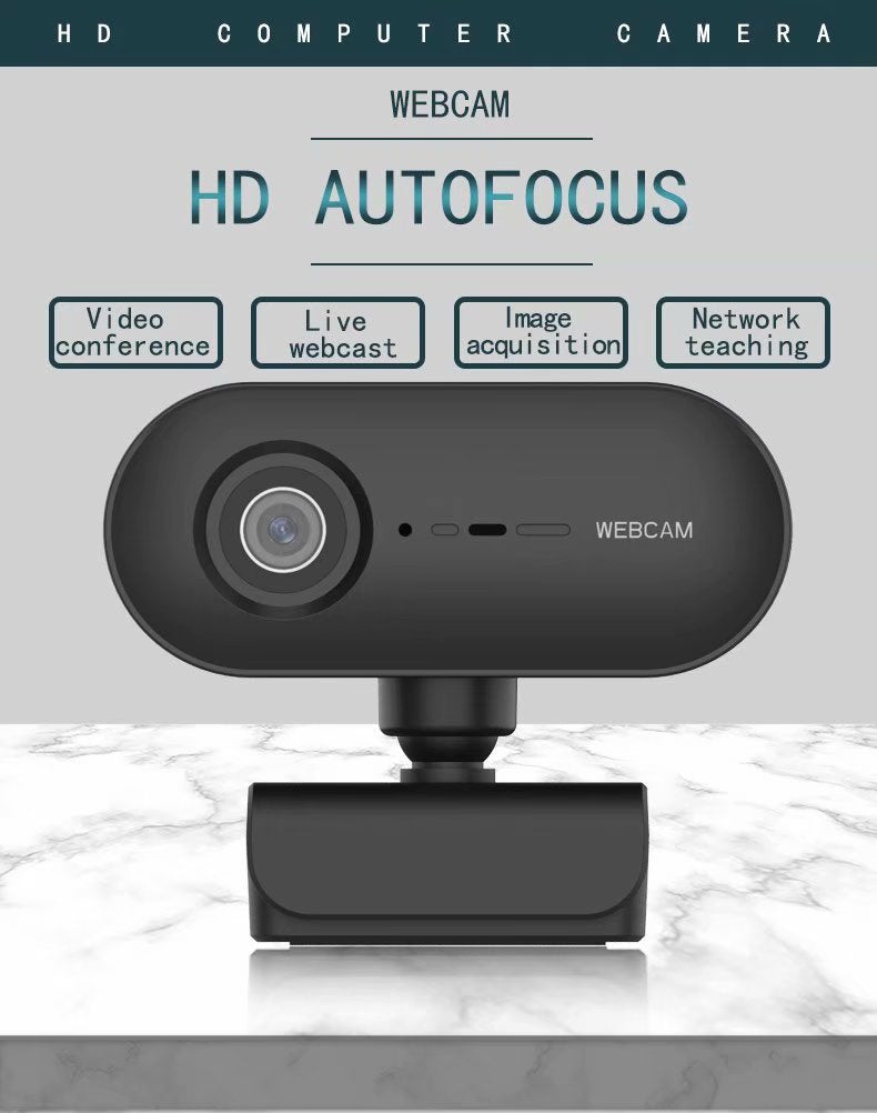 streaming camera for mac